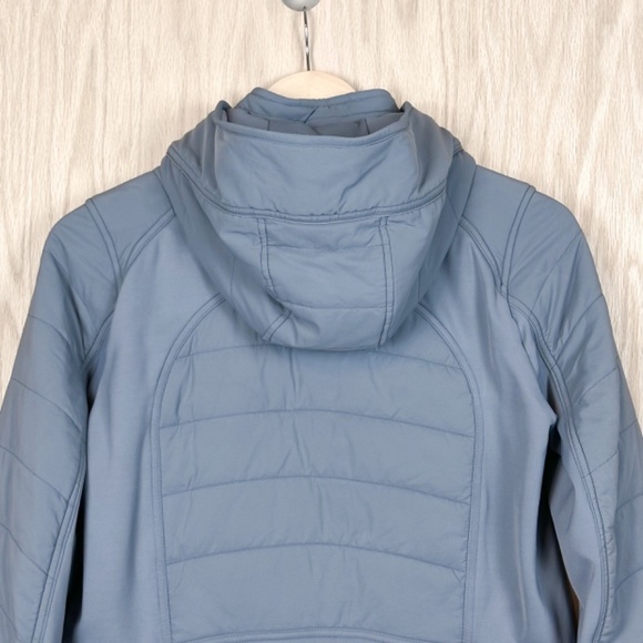 Lululemon Push Your Pace Jacket - Picture 13 of 16